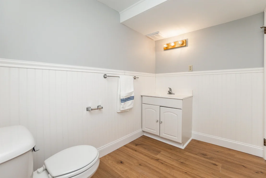 Photo of Unit 1 at 401A Ocean