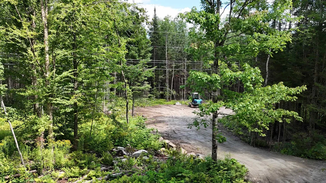 Photo of Lot 58 Pond Hill