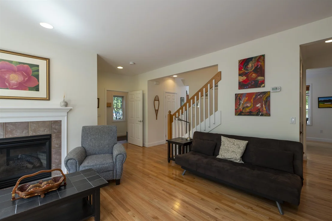 Photo of Unit A at 101 Catamount