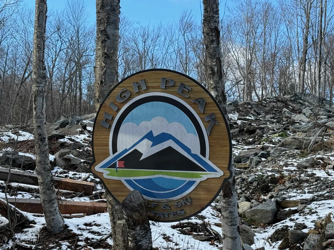 Photo of Lot 4 -156 High Peak