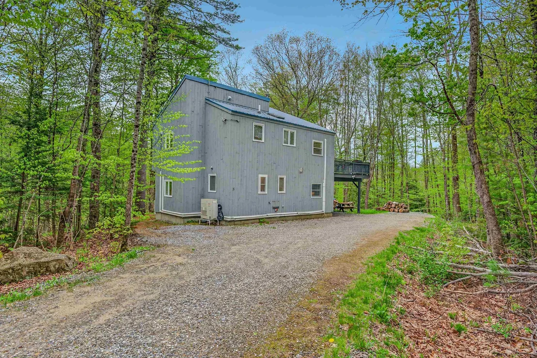 Photo of 5 Bell Valley
