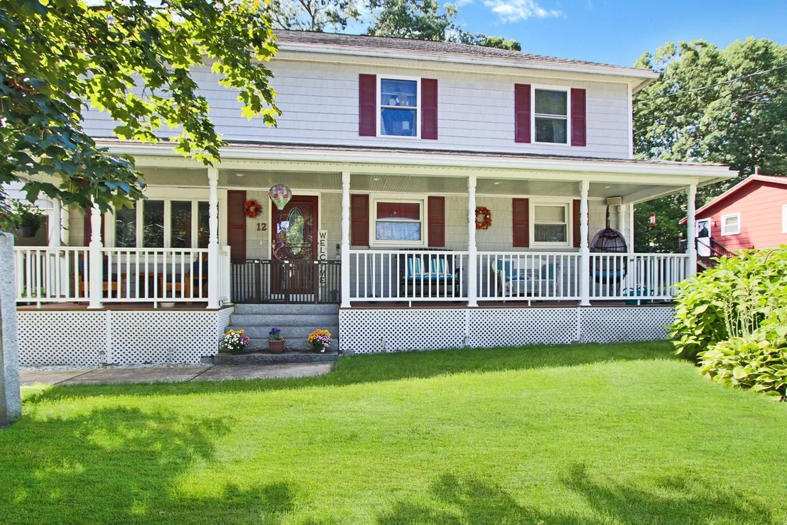 Photo of 12 Stonehaven