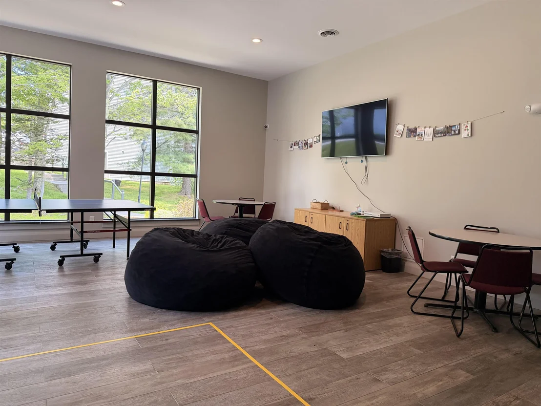 Photo of Unit TH1 at 2D Townhouse