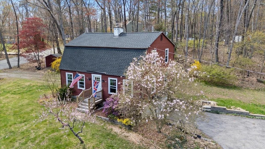 Photo of 6 Pingree Hill