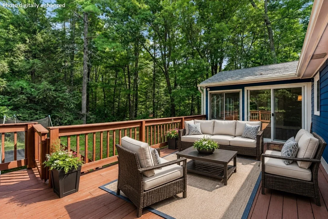 Photo of 31 Evergreen