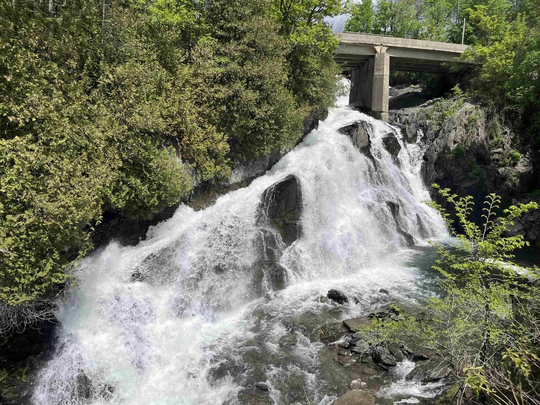 Photo of 88 Mill