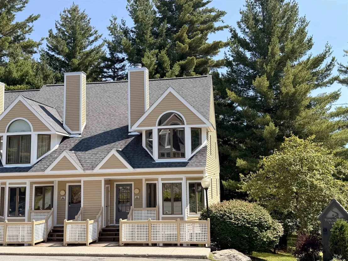 Photo of Unit TH1 at 2D Townhouse