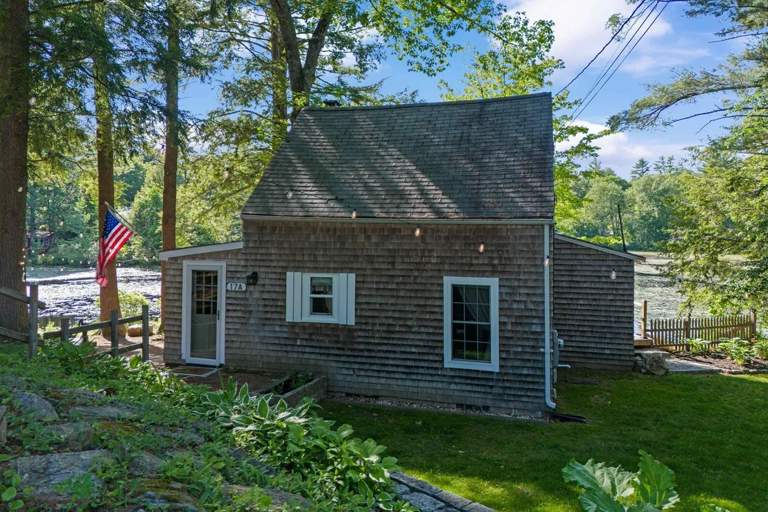 Photo of 17A Penn