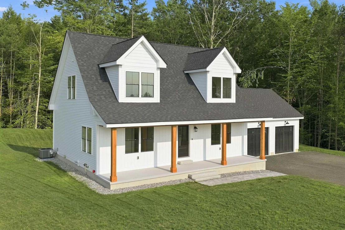Photo of 36 Grimstone