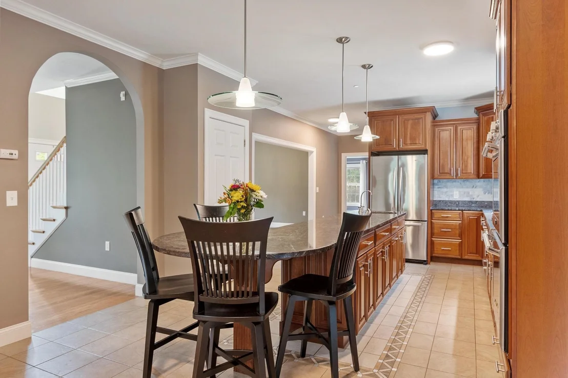 Photo of 62 Monadnock