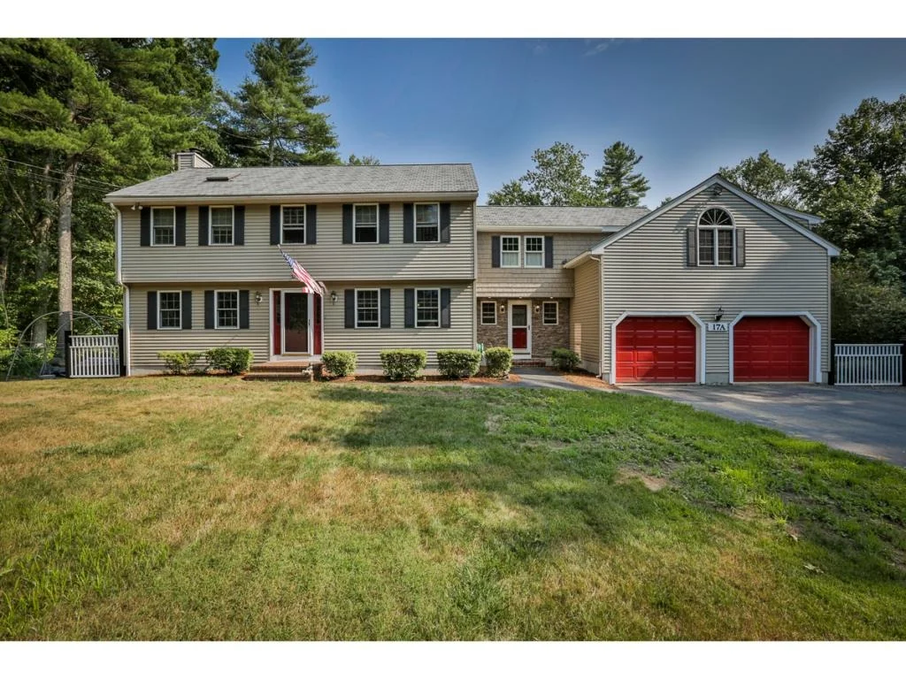 Photo of 17A Alexander