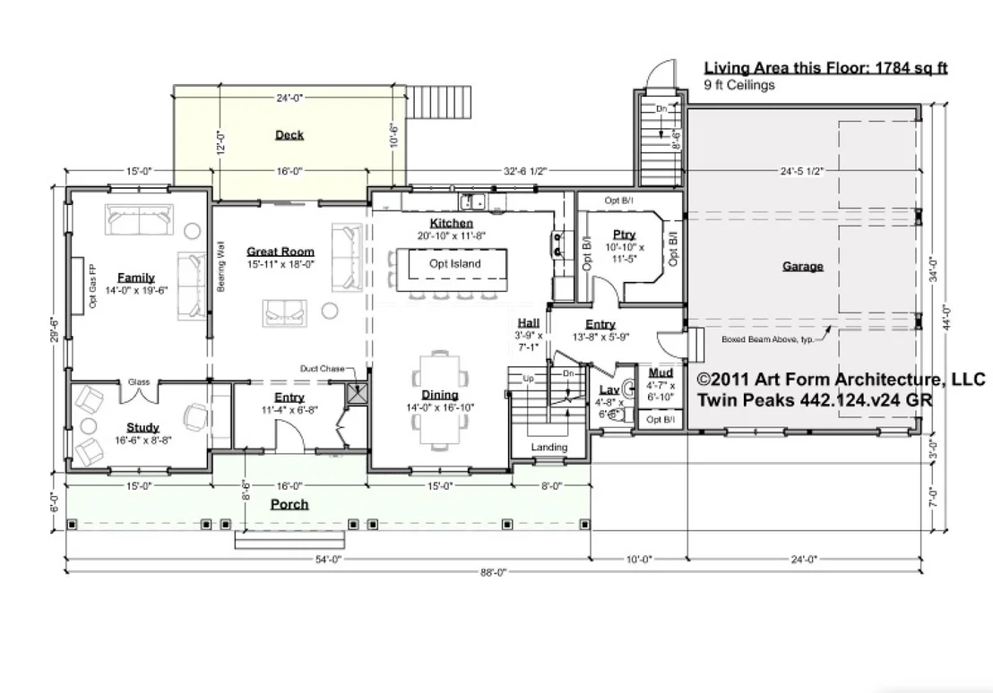 Photo of Homesite 2 Windsong