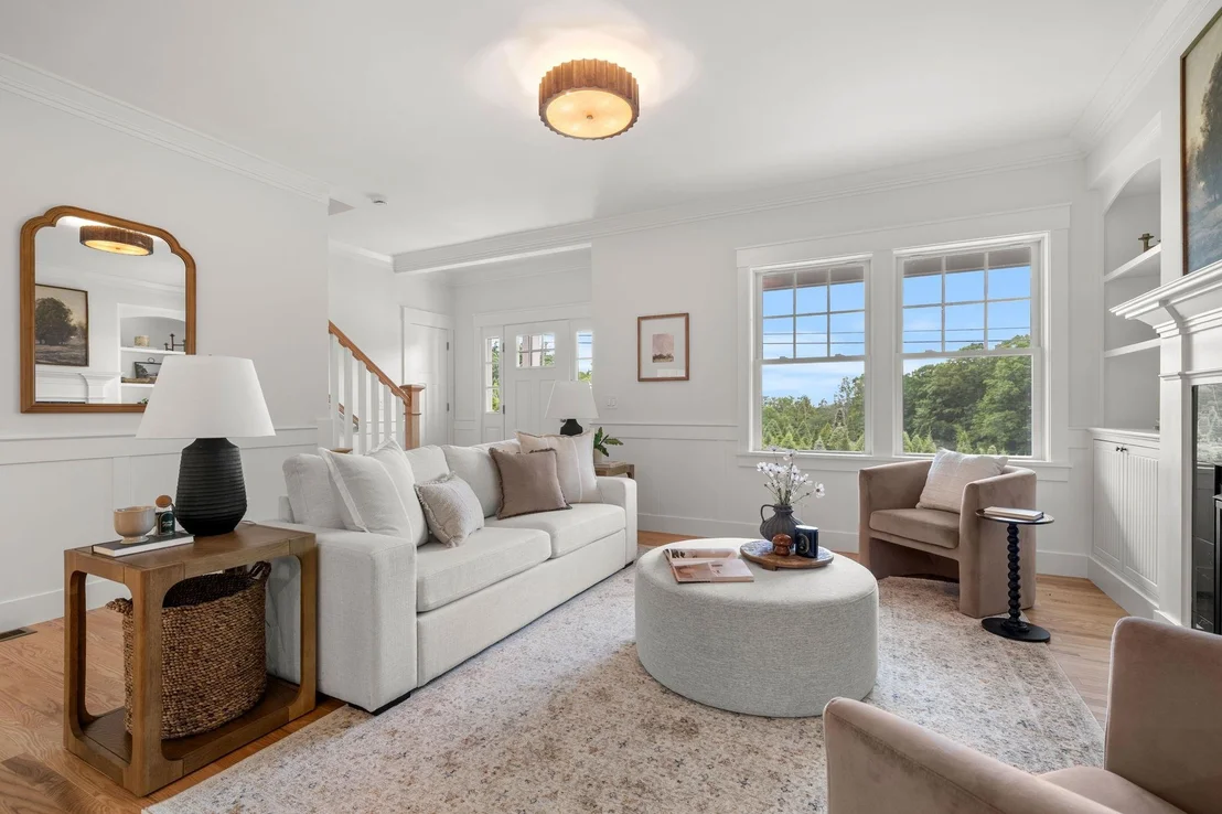 Photo of Unit LOT3THESAFFRONFLOORPLAN at 6 Westview