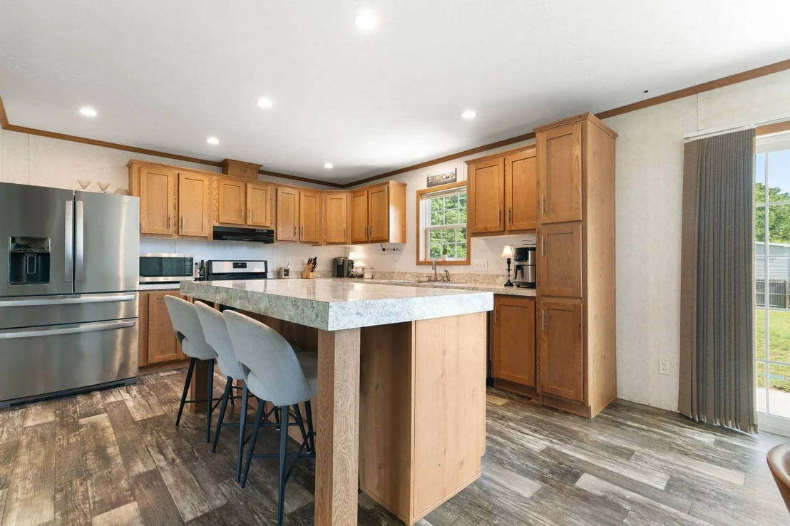 Photo of 243 Newton