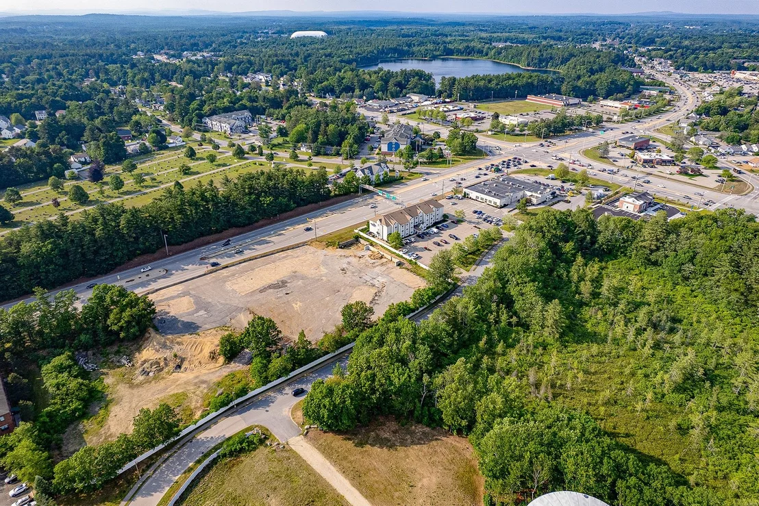Photo of 0 Indian Brook