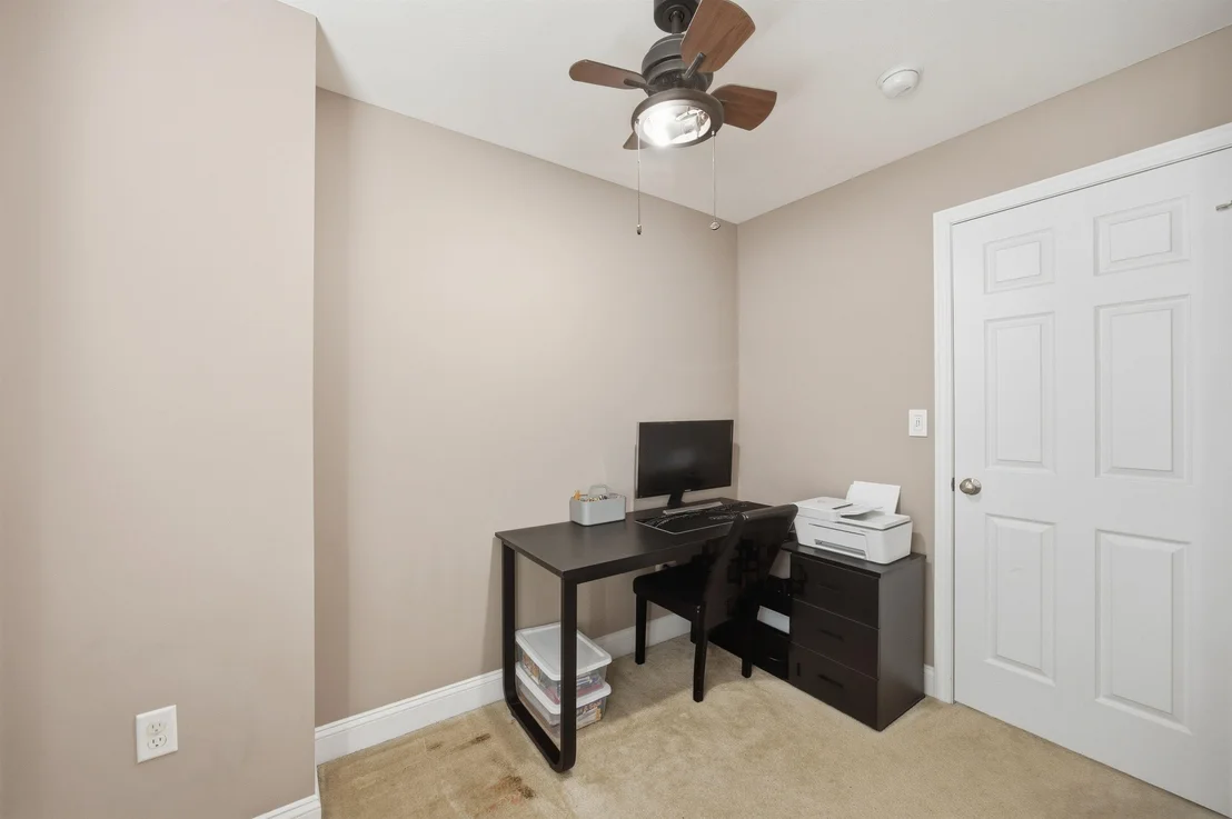 Photo of 317 University