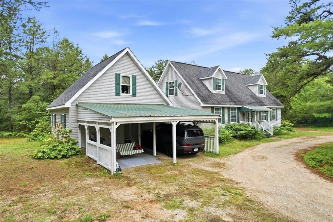 Photo of 548 Silver Pine
