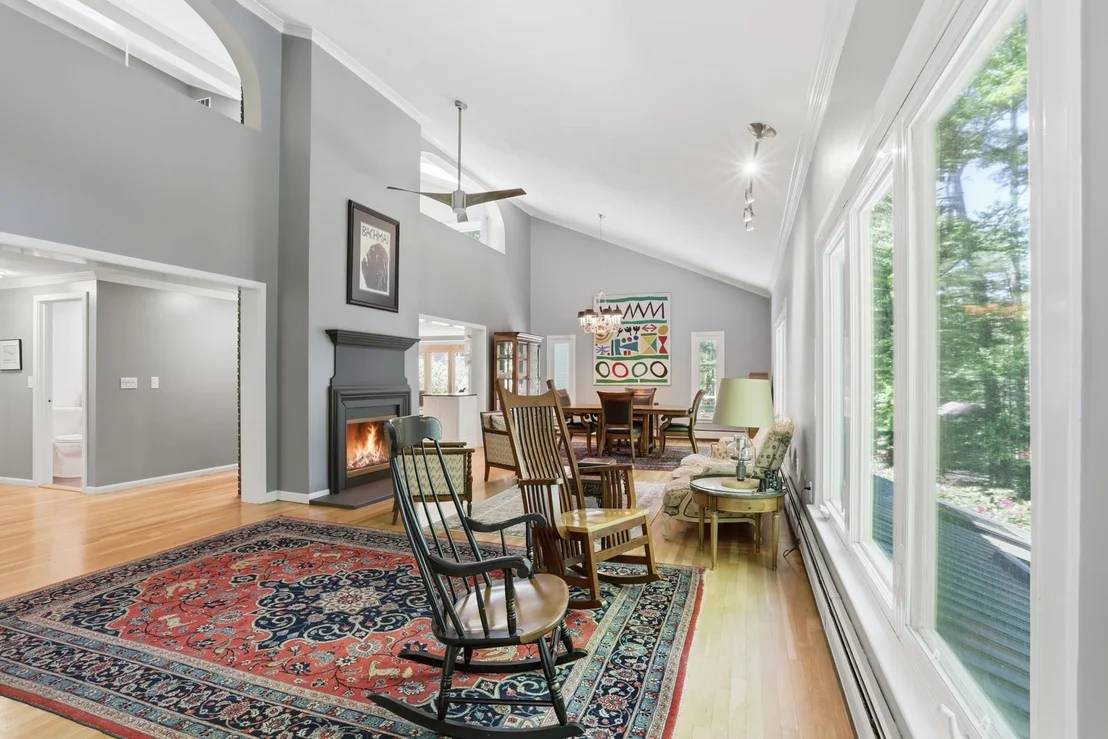 Photo of 22 Hemlock