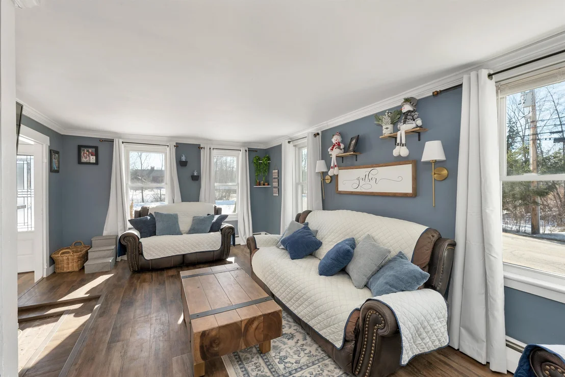 Photo of 357 New Rye