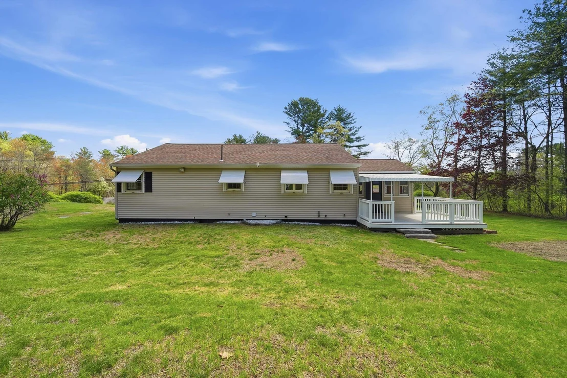 Photo of 35 Nashua