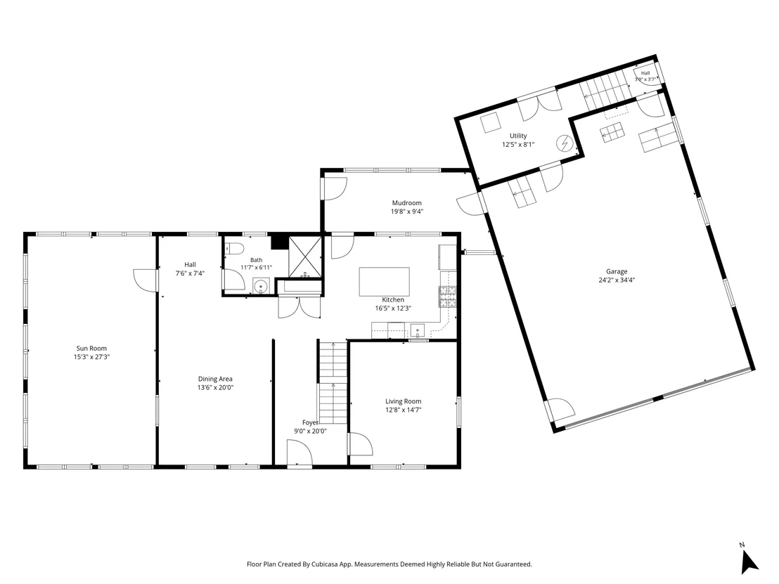 Photo of 1233 Satterly