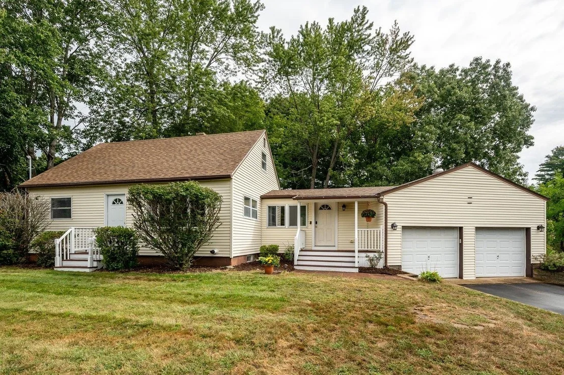 Photo of 54 Spruce