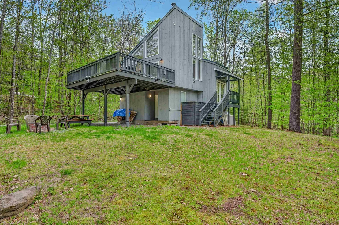 Photo of 5 Bell Valley