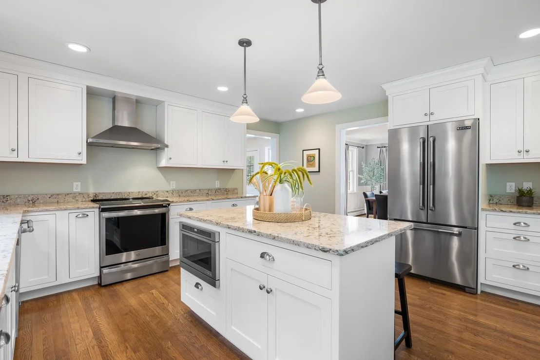 Photo of 4 Berry Hill