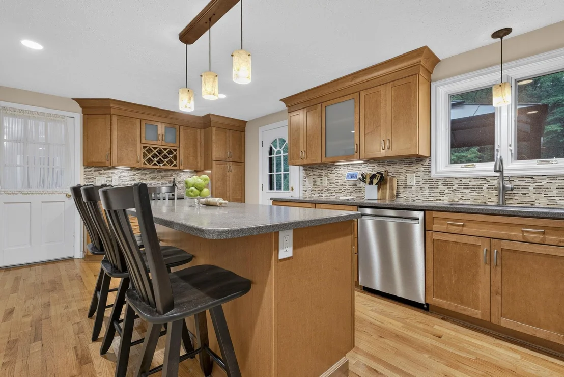 Photo of 13 Morningside