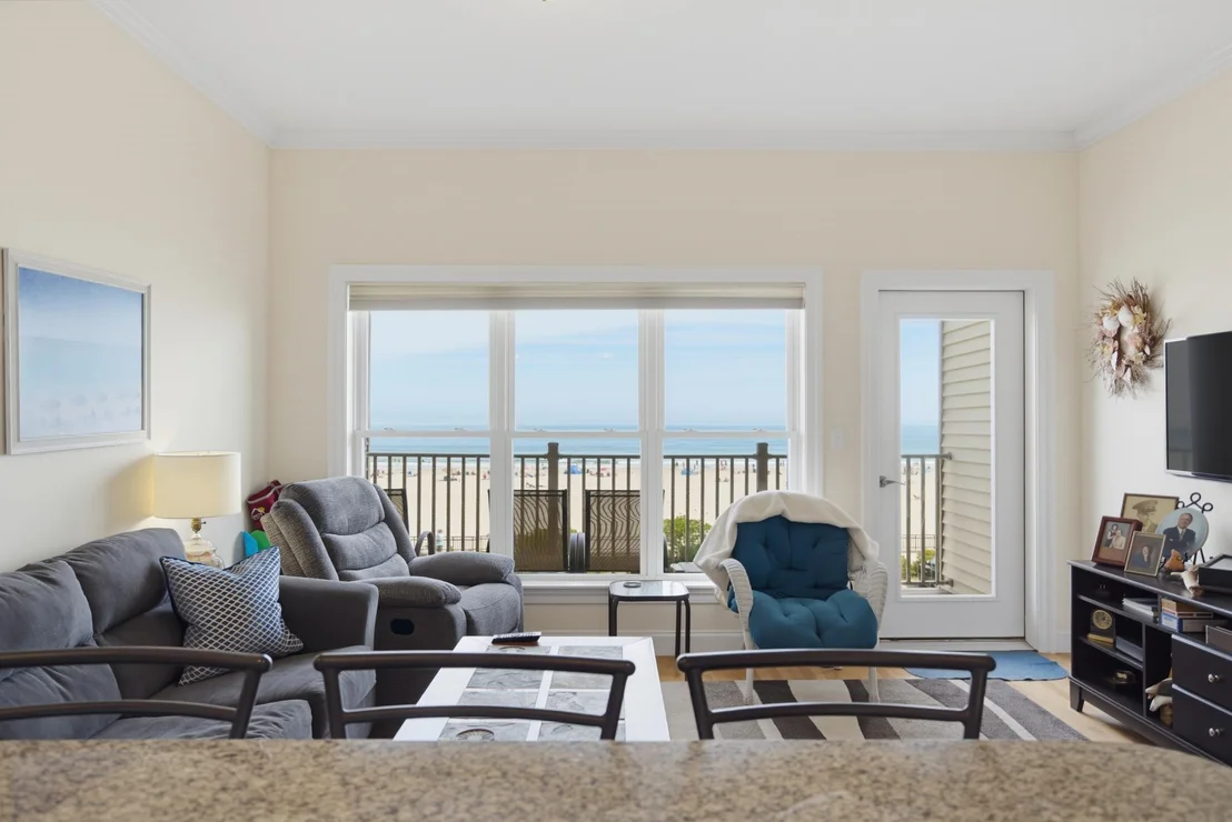 Photo of Unit 303 at 83 Ocean