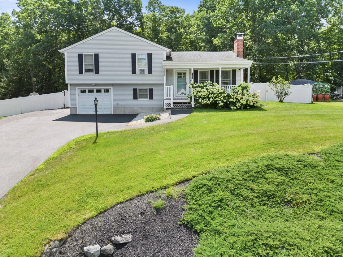 Photo of 86 Overledge