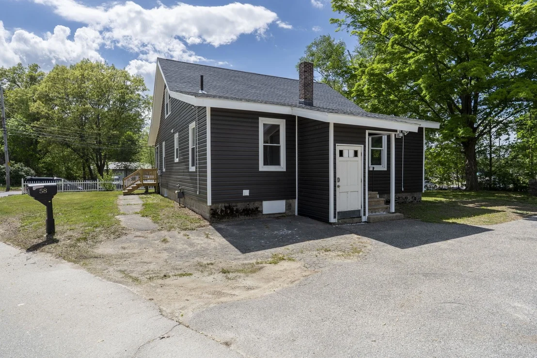 Photo of 58 Lowell