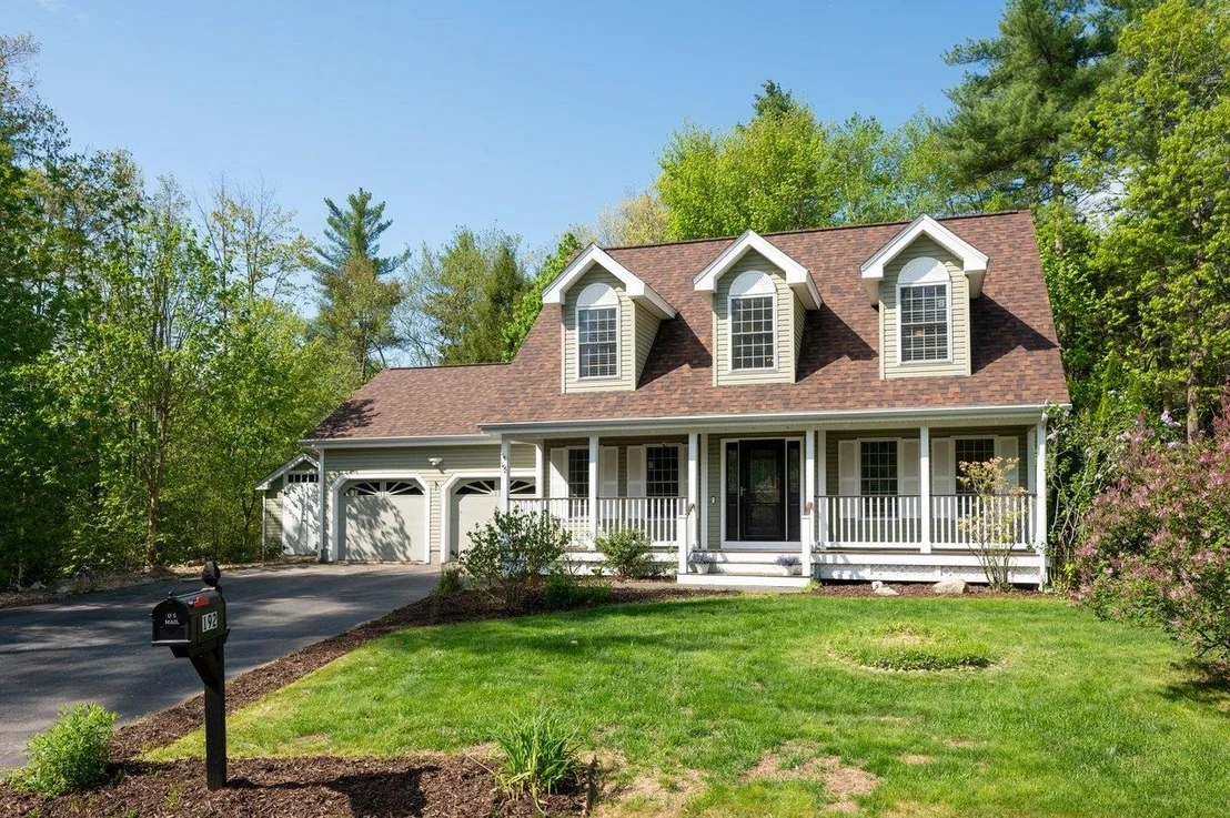 Photo of 192 Streamside