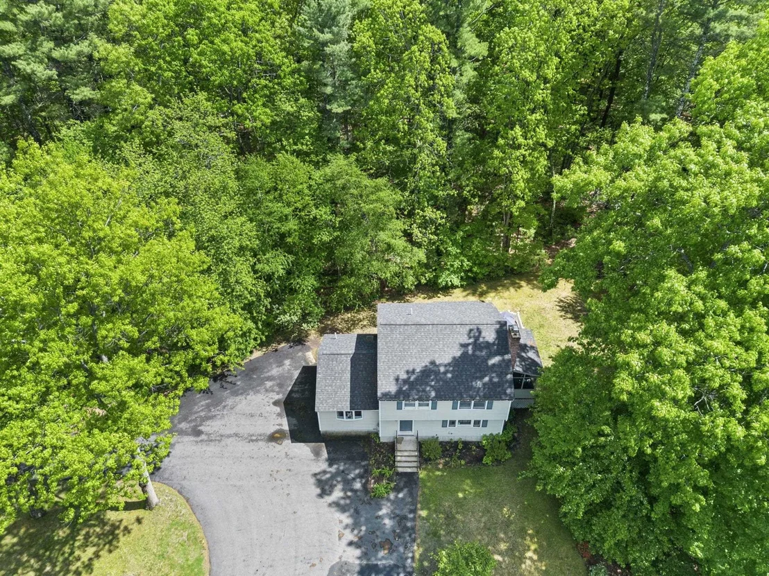 Photo of 59 Amherst