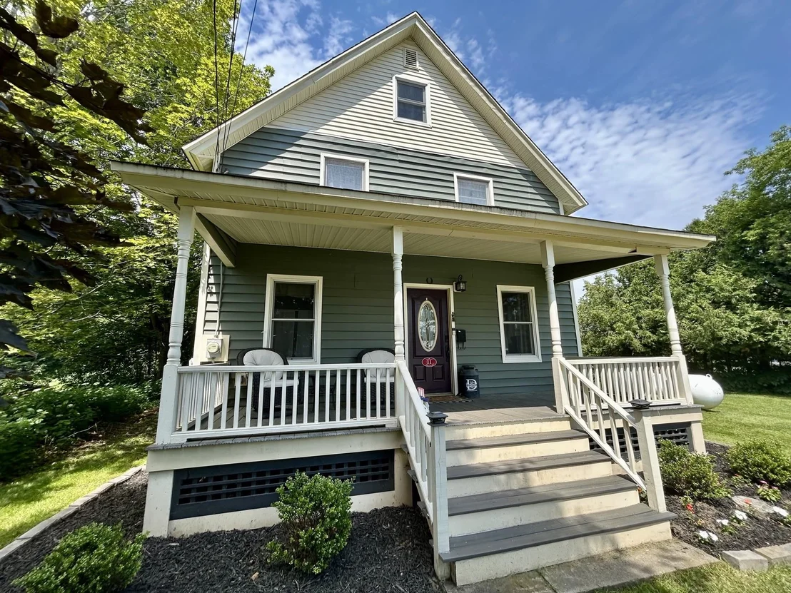 Photo of 11 Hale