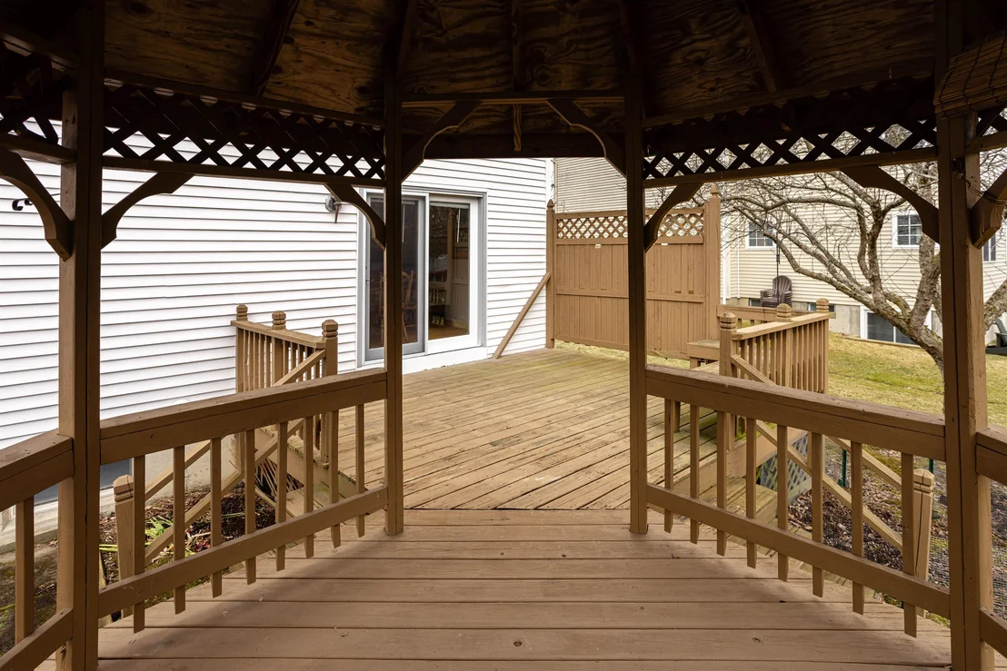 Photo of 266 Isham