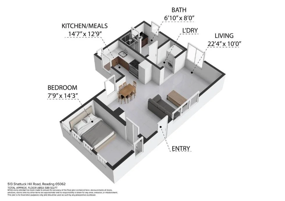 Photo of 511 Shattuck Hill