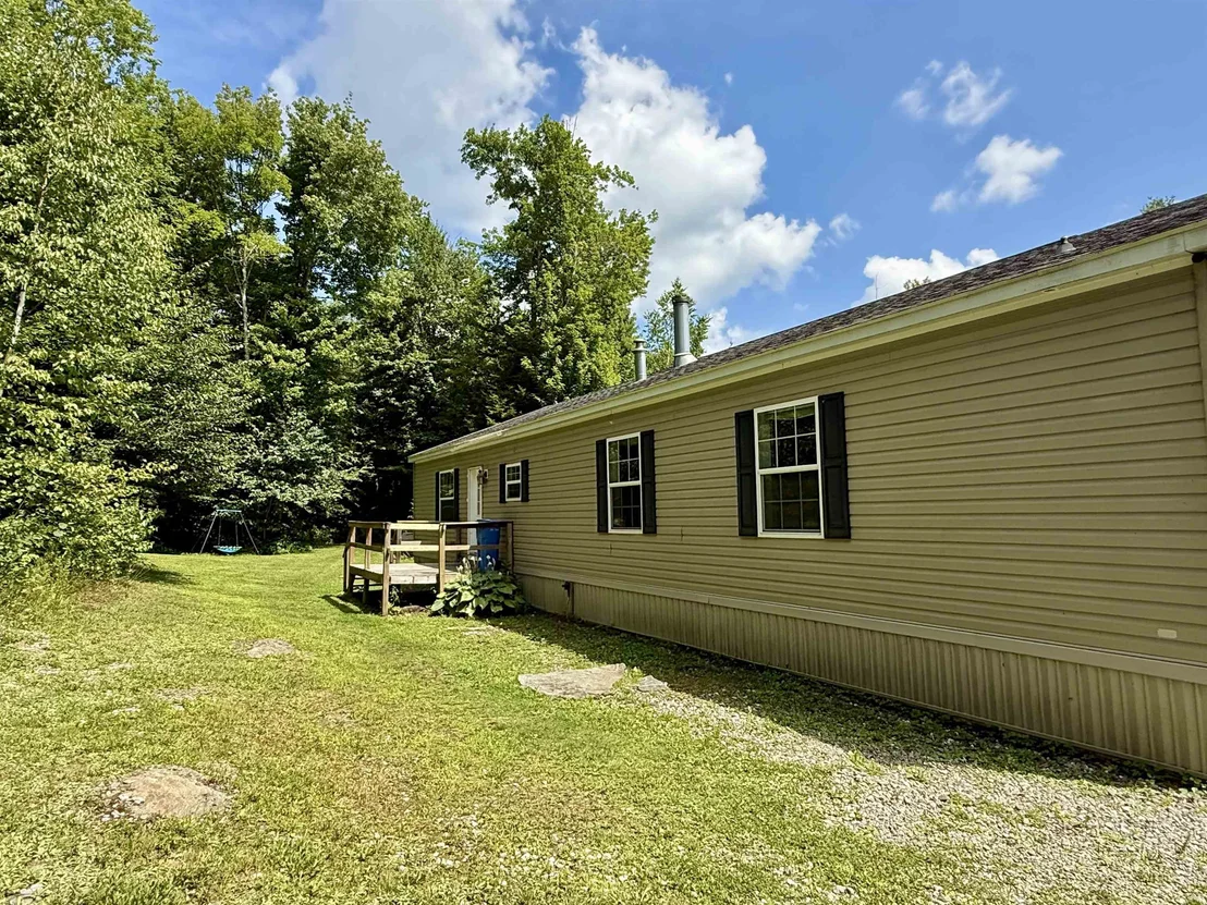 Photo of 3536 Plot