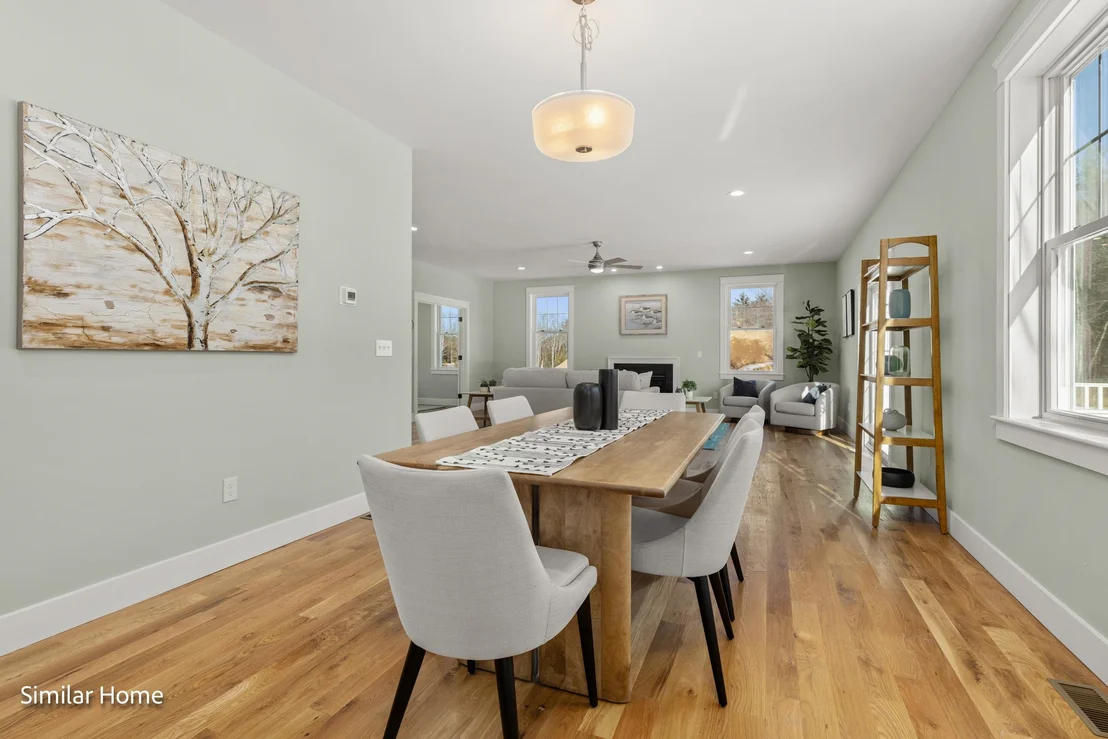 Photo of Lot A Longview