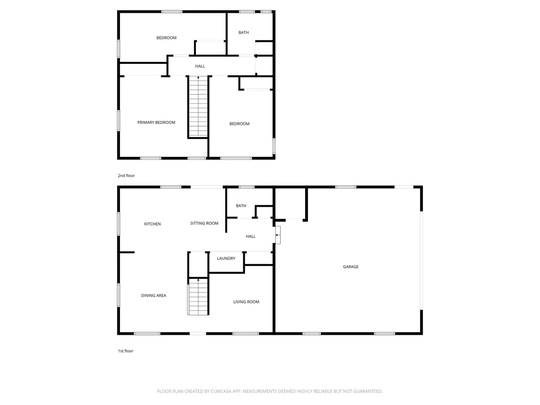 Photo of 45 Hall