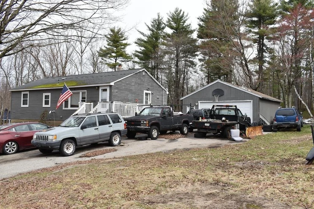 Photo of 133 Mount Delight