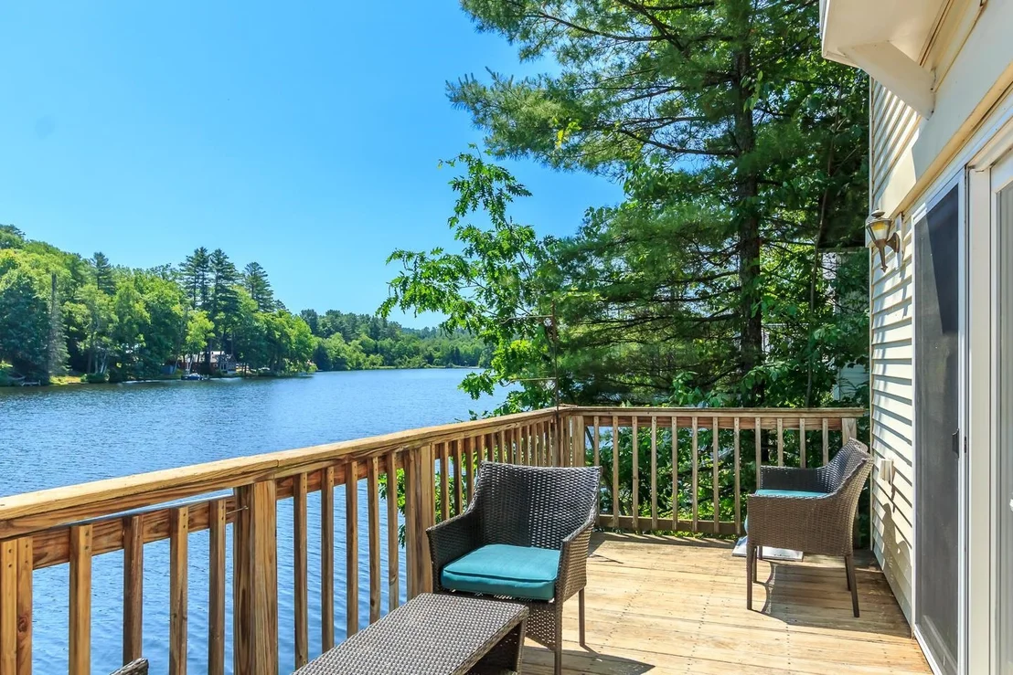 Photo of 84 Dodge Pond