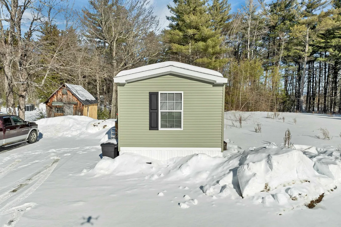 Photo of 101 Thurley