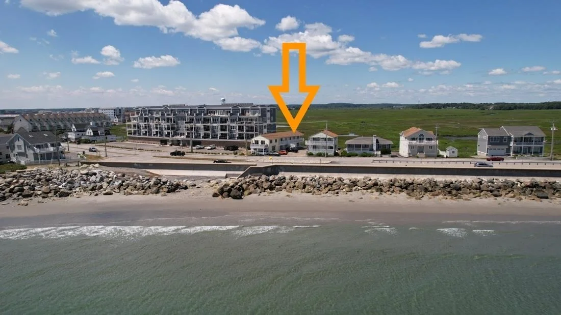 Photo of Unit 11 at 541 Ocean