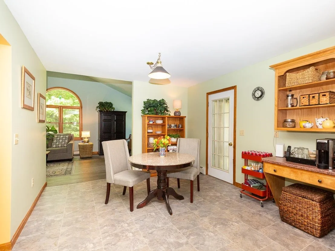 Photo of 6 Tamarack