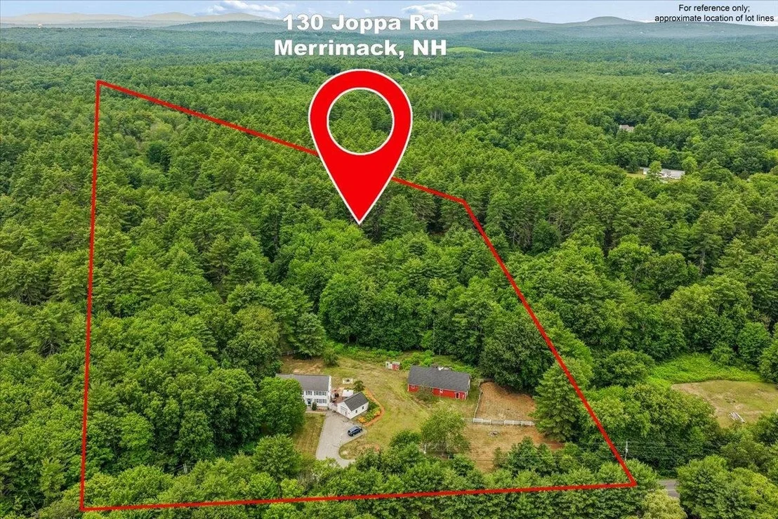 Photo of 130 Joppa