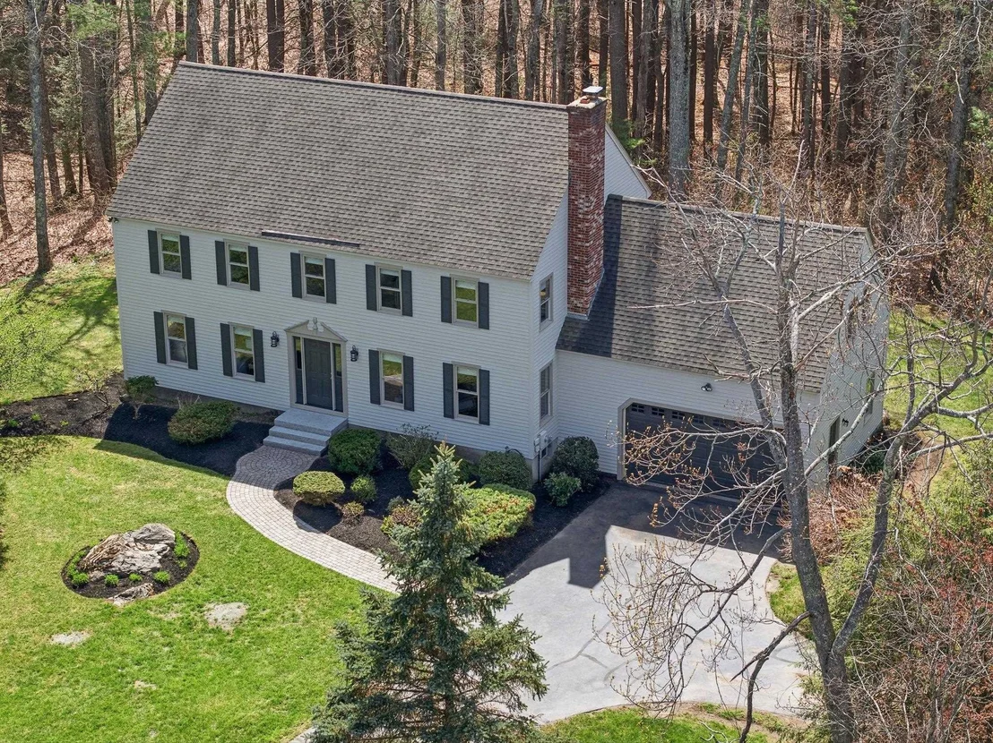 Photo of 25 Buttonwood