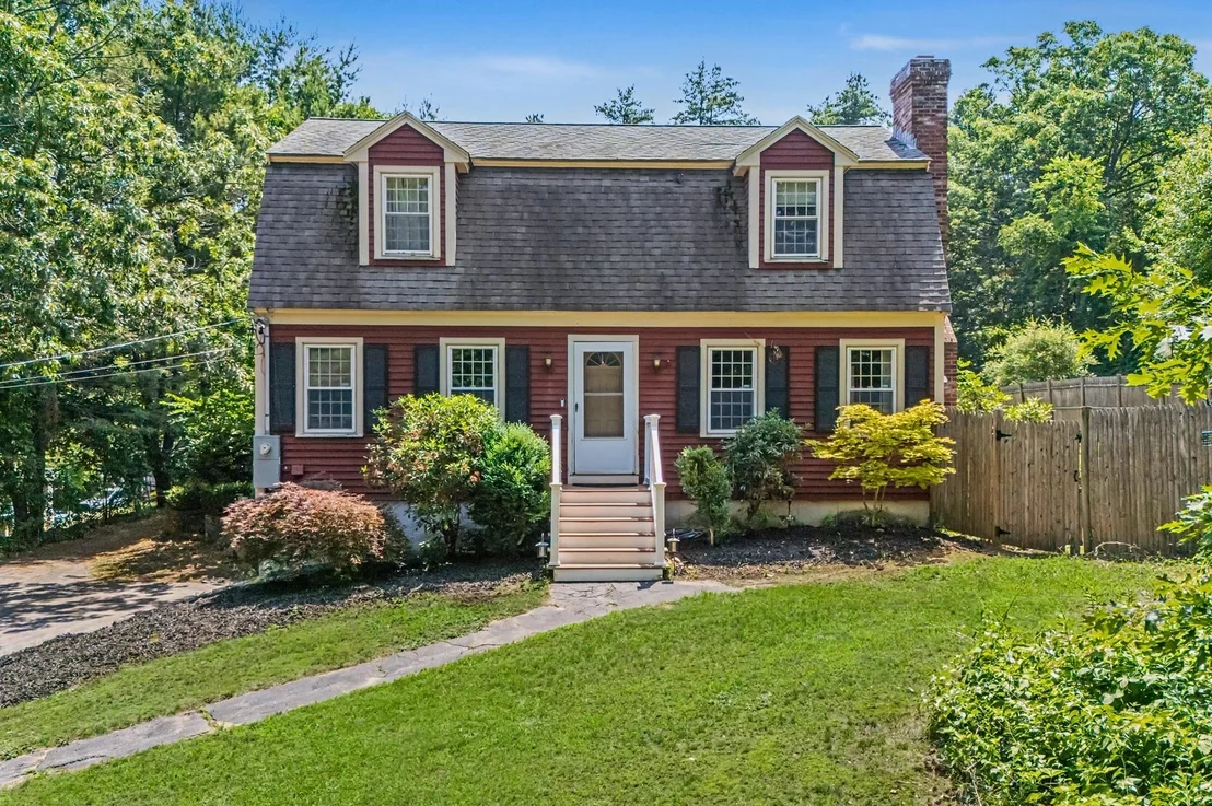 Photo of 122 Fordway