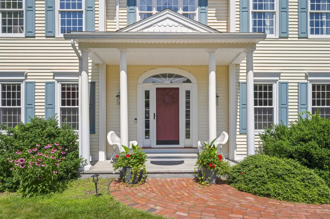 Photo of 4 Monticello