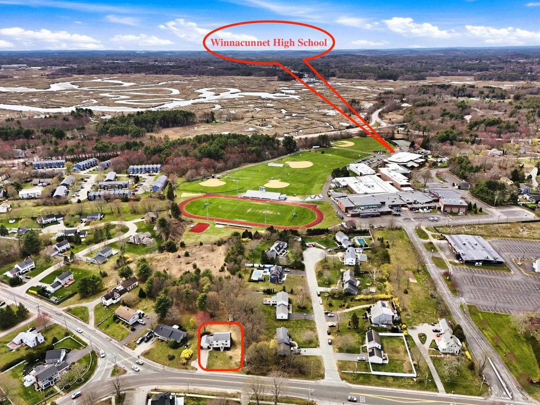 Photo of 243 Winnacunnet